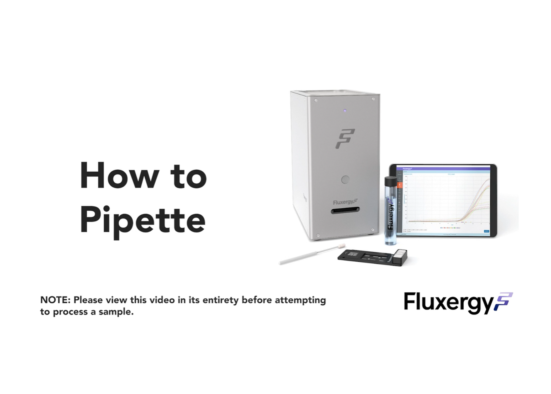 How to Pipette